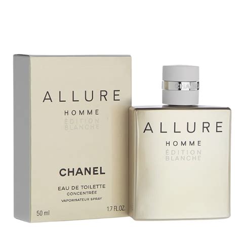 allure chanel edition blanche edp|chanel allure perfume cheapest.